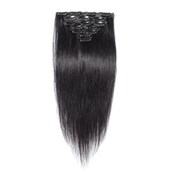 clip in hair extension