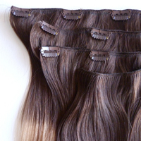 clip in hair extension