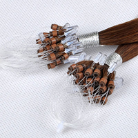 micro loop hair extension