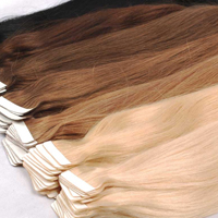 tape hair extension