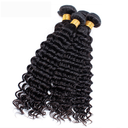 virgin hair deep wave