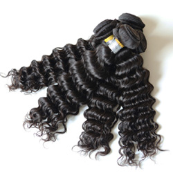 virgin hair deep wave