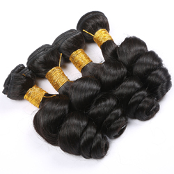 virgin hair loose wave