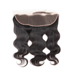 lace frontal 13"x4" body wave