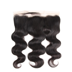 lace frontal 13"x4" body wave