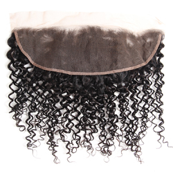 Lace Frontal 13"x4" Jerry Curly