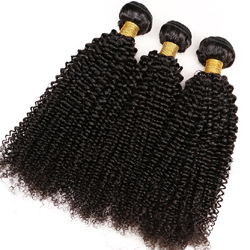 virgin hair kinky curly