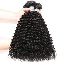 virgin hair kinky curly