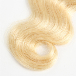 color 613 blonde hair